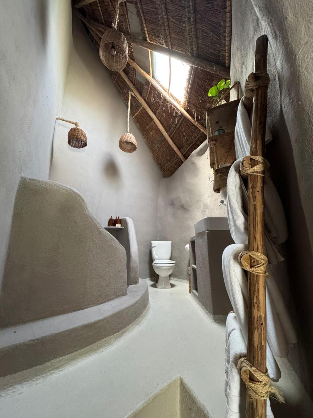 Art Village Tulum Ngoại thất bức ảnh