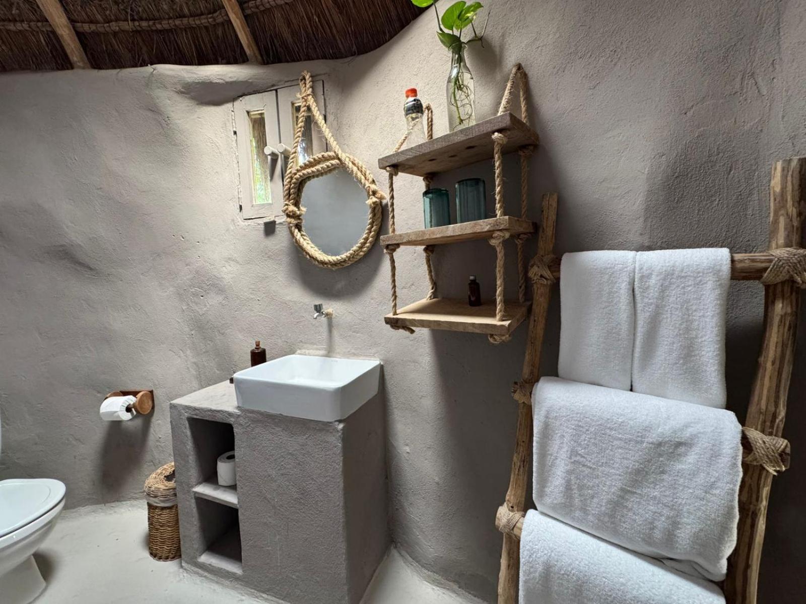 Art Village Tulum Ngoại thất bức ảnh