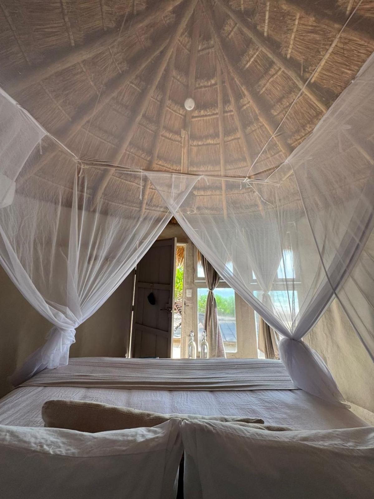 Art Village Tulum Ngoại thất bức ảnh