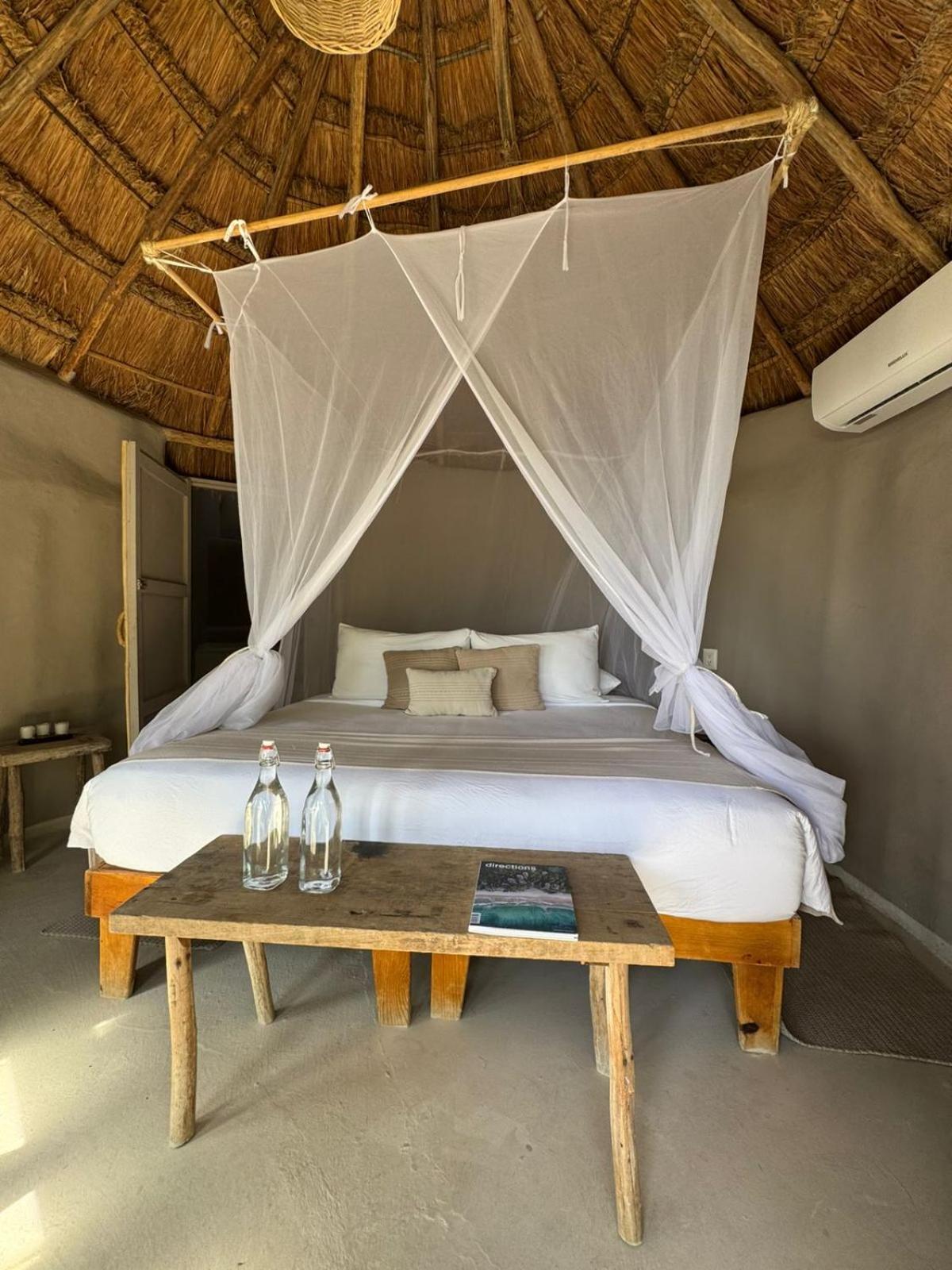 Art Village Tulum Ngoại thất bức ảnh