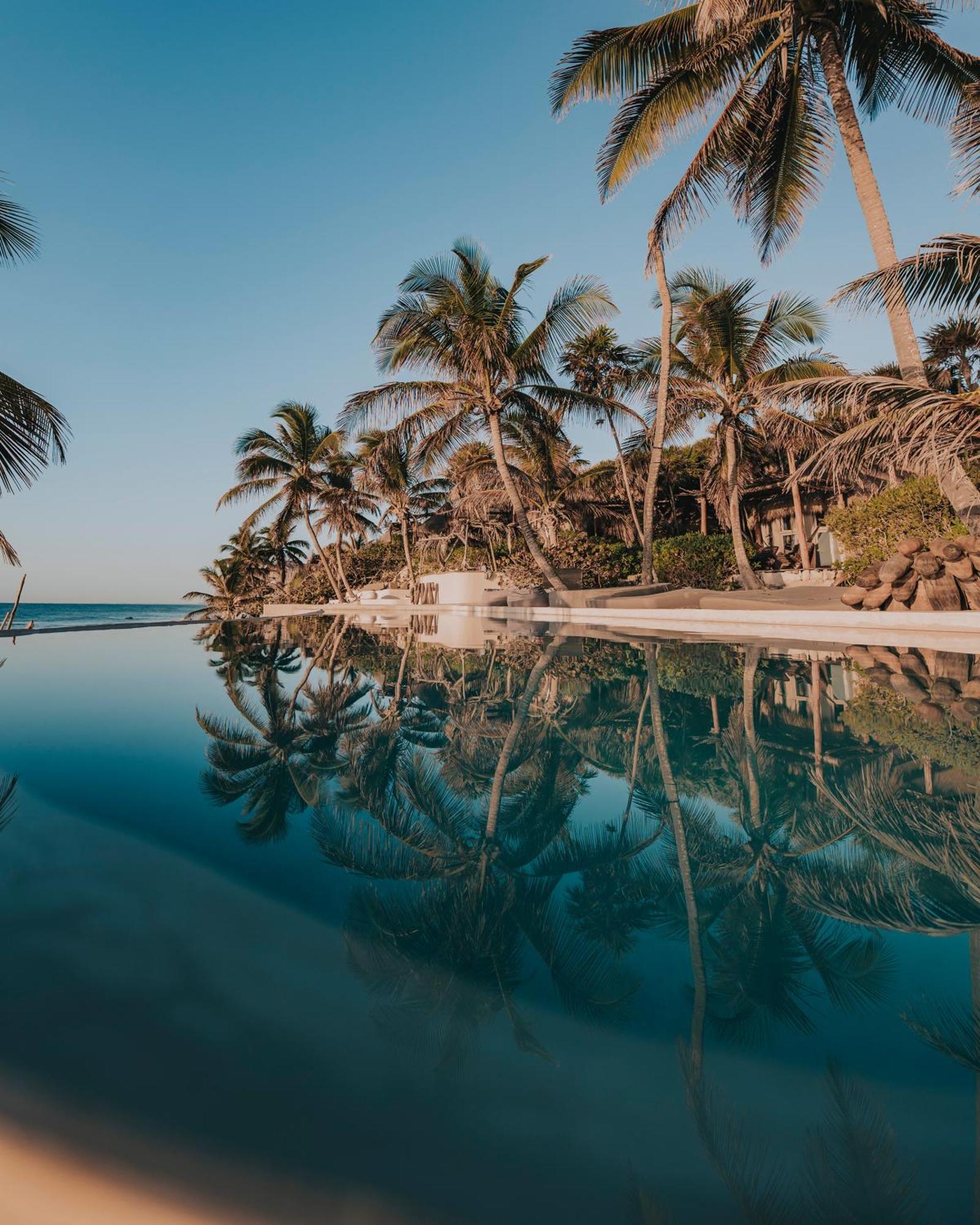 Art Village Tulum Ngoại thất bức ảnh