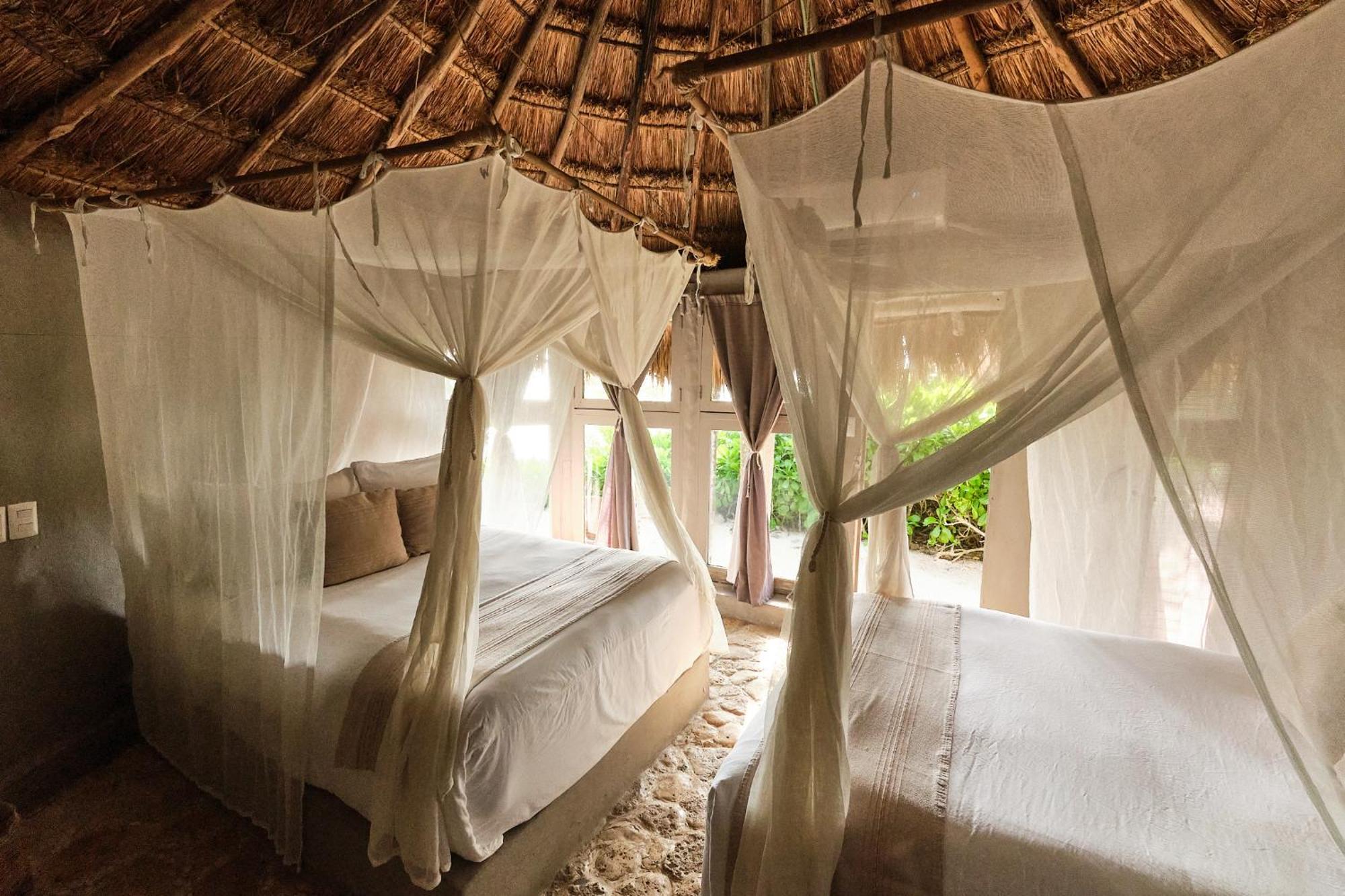 Art Village Tulum Ngoại thất bức ảnh