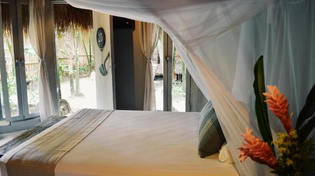 Art Village Tulum Ngoại thất bức ảnh