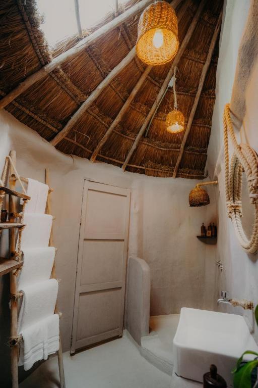 Art Village Tulum Ngoại thất bức ảnh