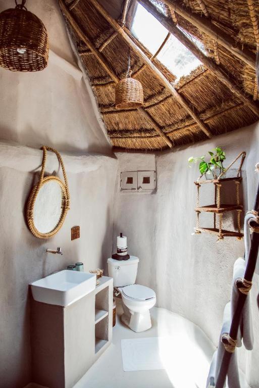 Art Village Tulum Ngoại thất bức ảnh