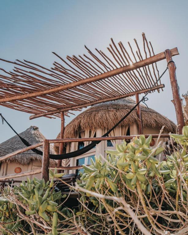 Art Village Tulum Ngoại thất bức ảnh