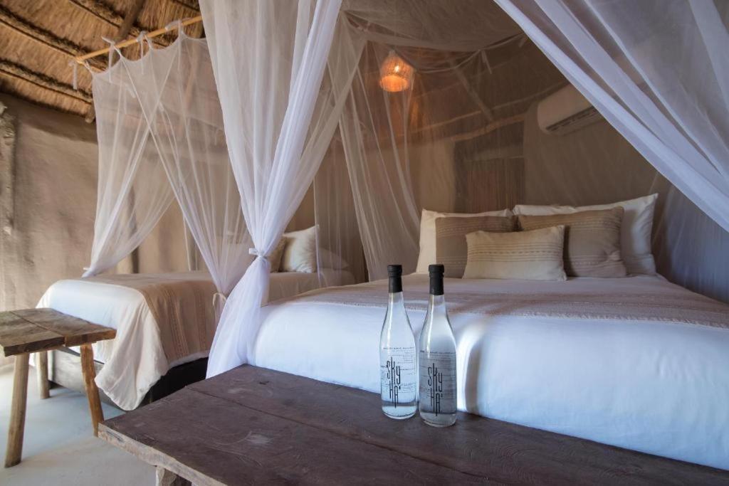 Art Village Tulum Ngoại thất bức ảnh