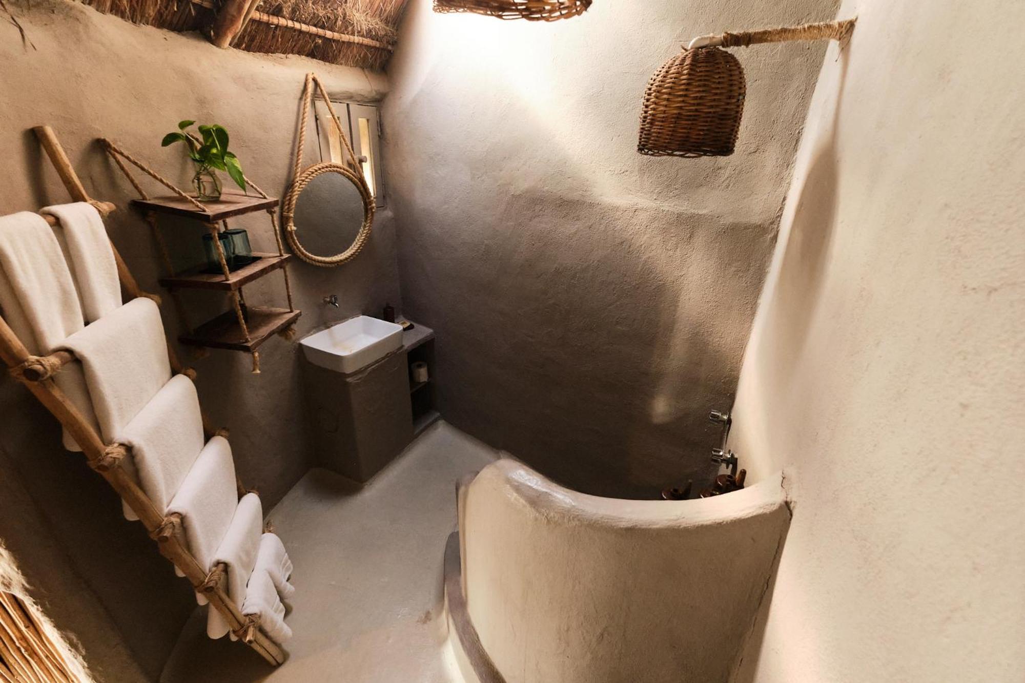 Art Village Tulum Ngoại thất bức ảnh
