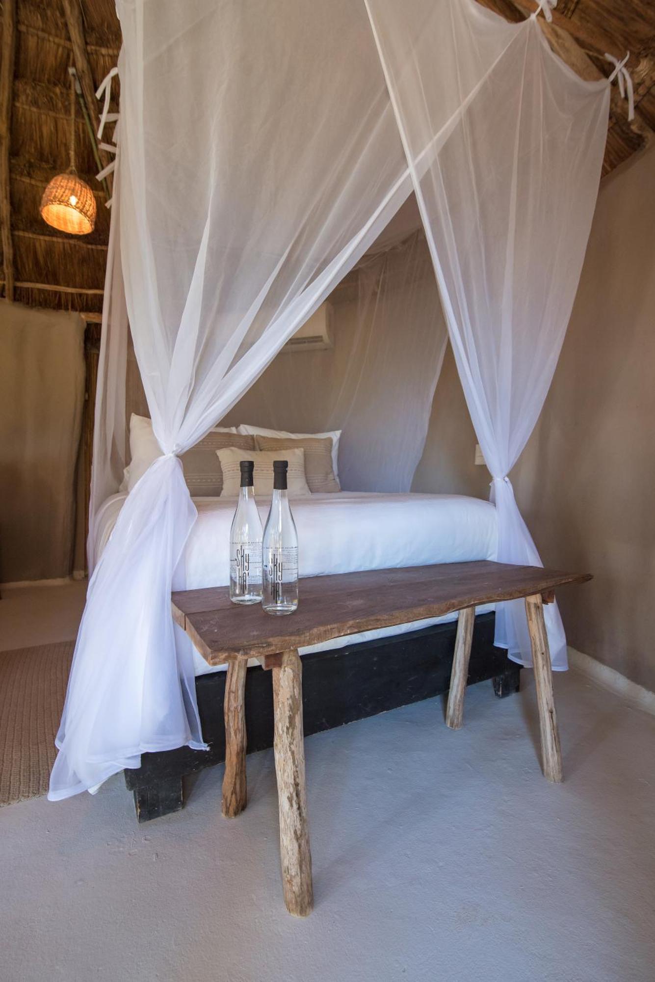 Art Village Tulum Ngoại thất bức ảnh