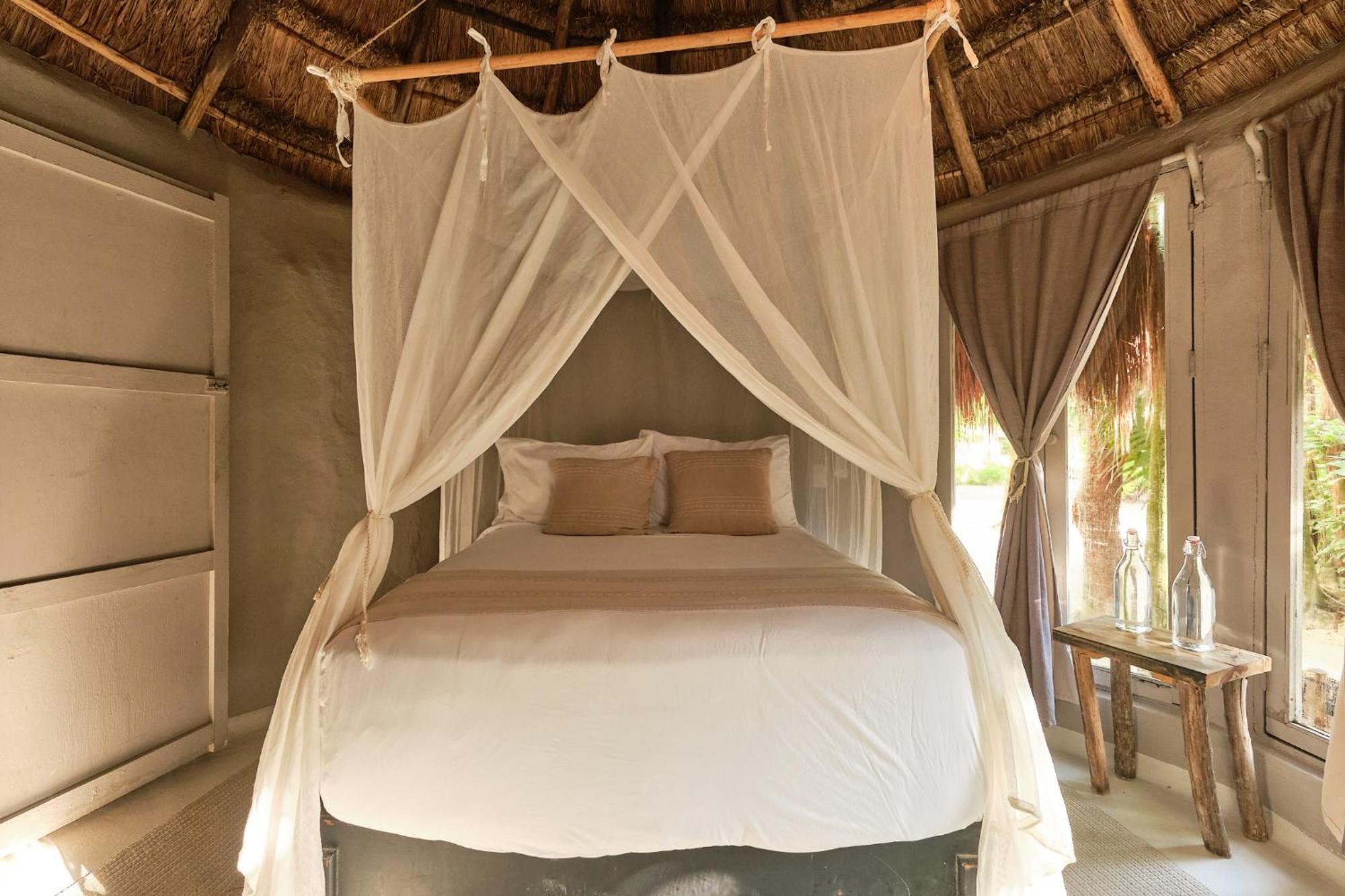 Art Village Tulum Ngoại thất bức ảnh