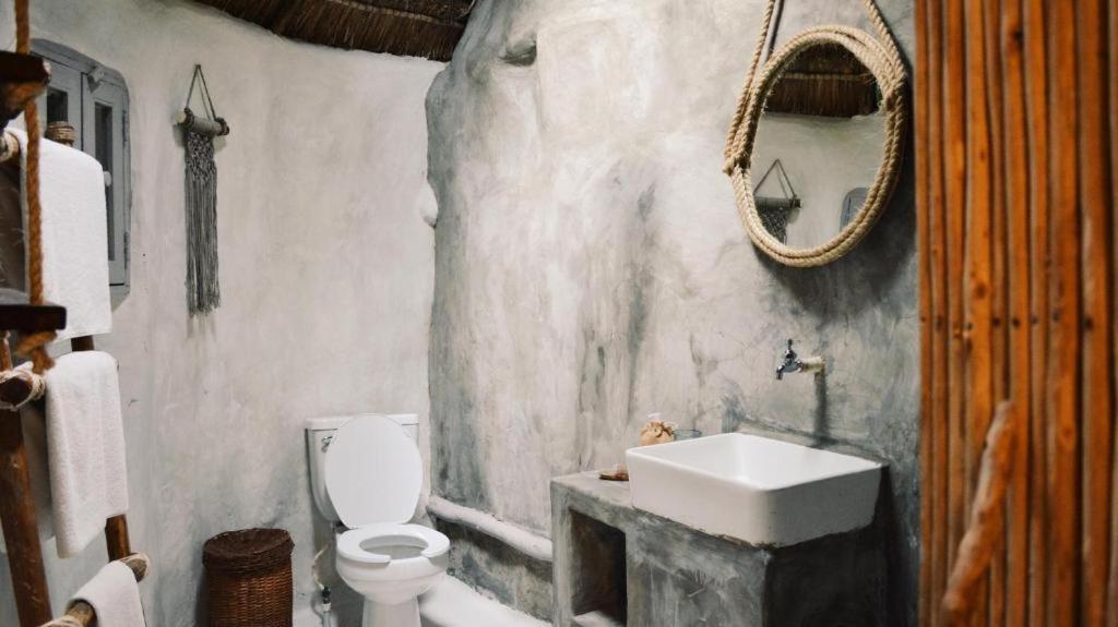 Art Village Tulum Ngoại thất bức ảnh