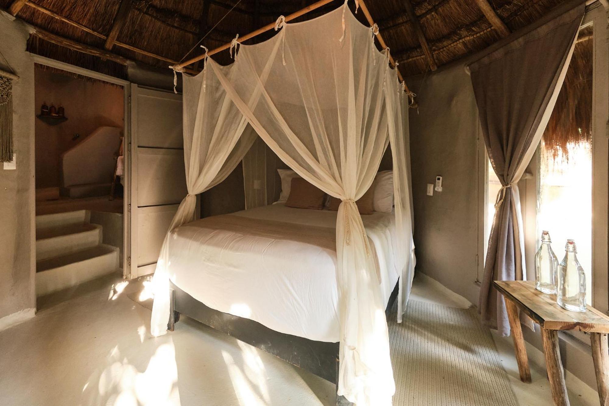 Art Village Tulum Ngoại thất bức ảnh