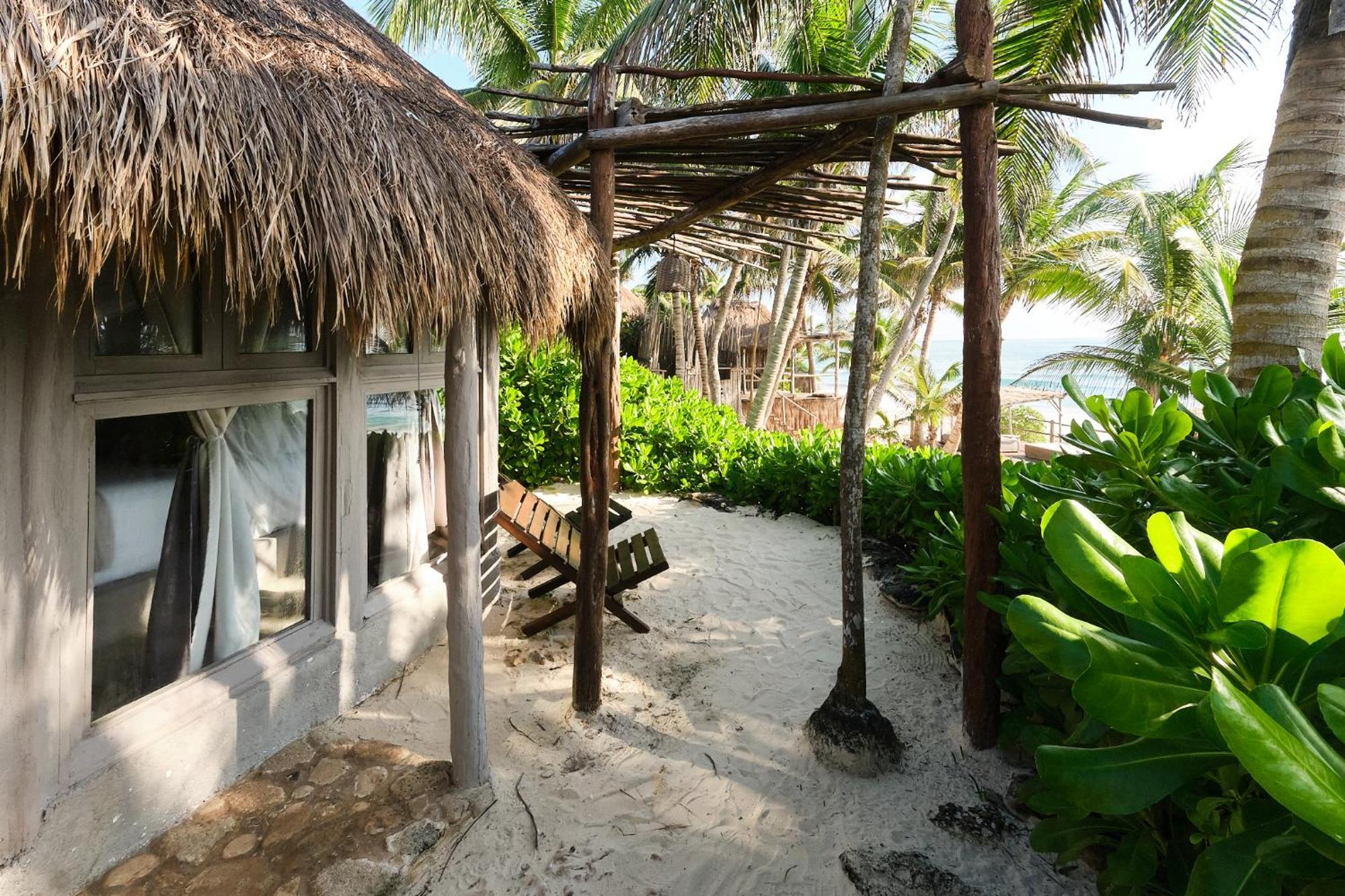 Art Village Tulum Ngoại thất bức ảnh