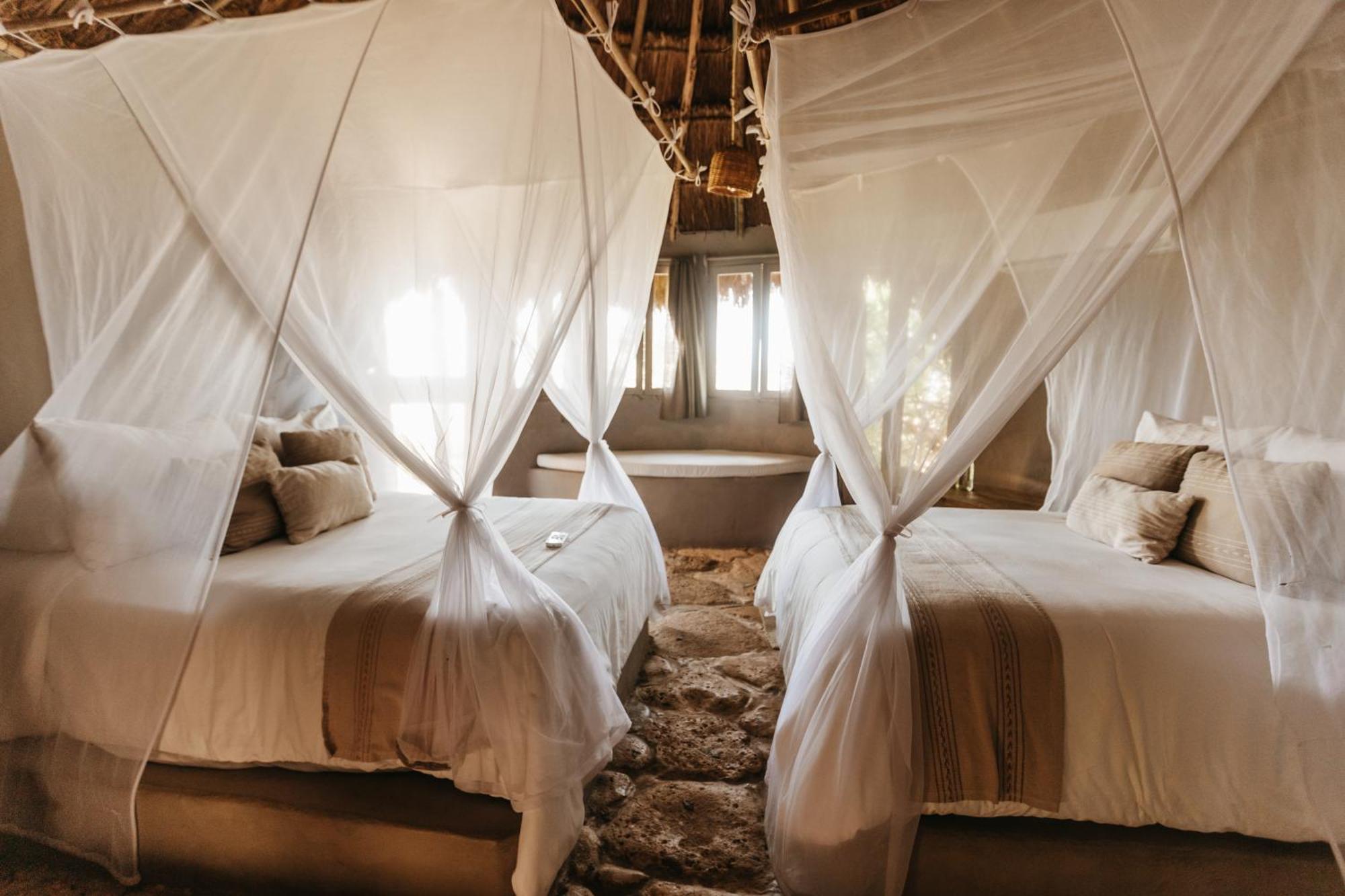 Art Village Tulum Ngoại thất bức ảnh