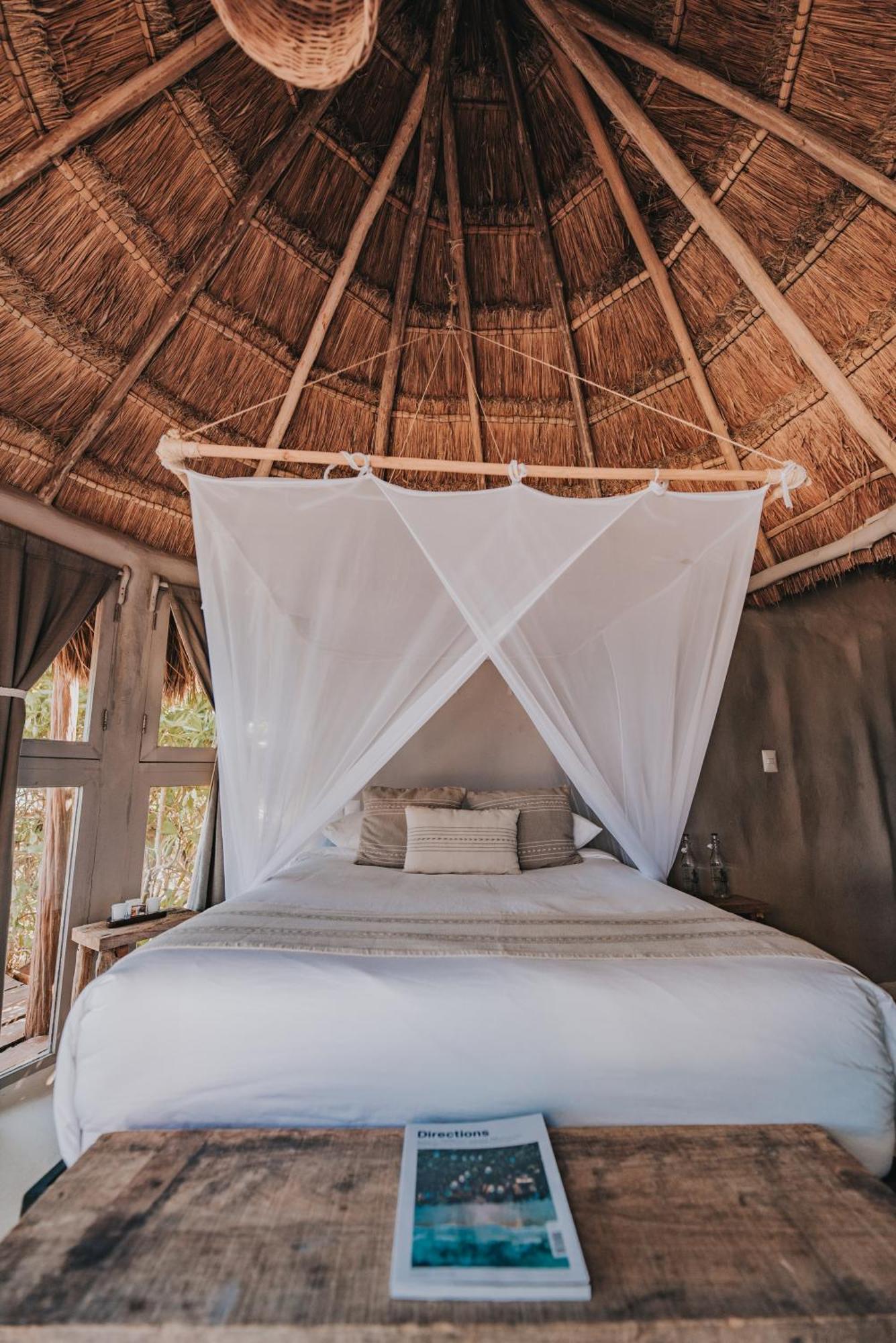 Art Village Tulum Ngoại thất bức ảnh