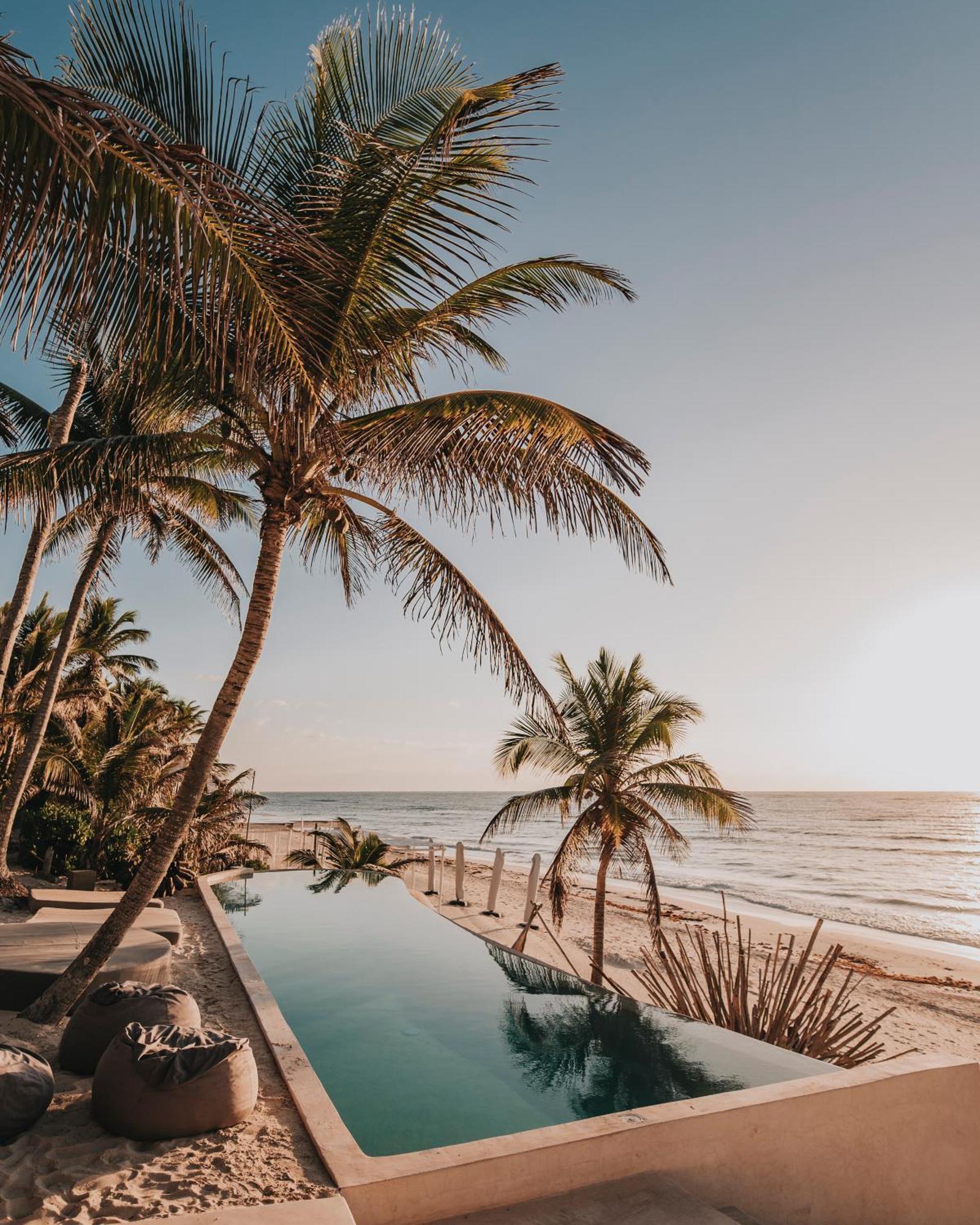 Art Village Tulum Ngoại thất bức ảnh